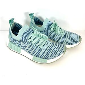 Size 7.5 NMD’s